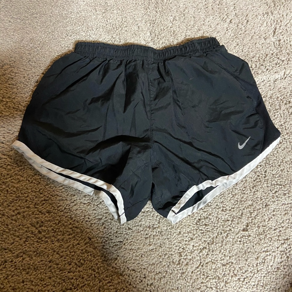 Nike athletic shorts